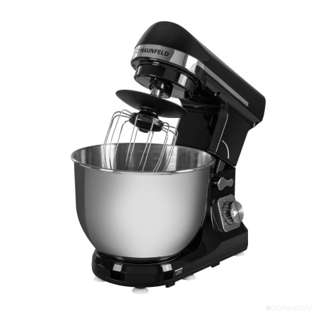 Планетарный миксер Maunfeld MF-431BK