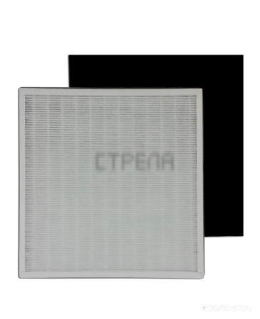 Воздухоочиститель AirInCom CF8410