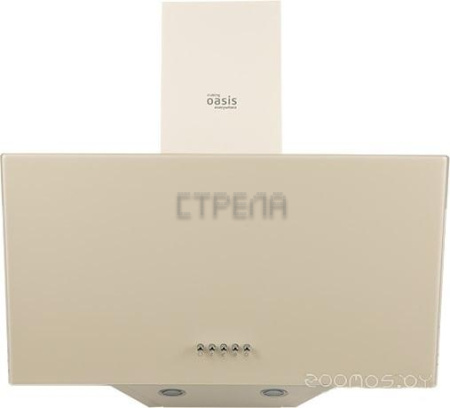 Кухонная вытяжка Oasis NP-60I (FR)