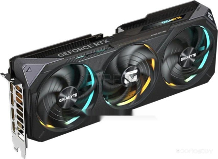 Видеокарта Gigabyte GeForce RTX 5070 Gaming OC 12G GV-N5070GAMING OC-12GD