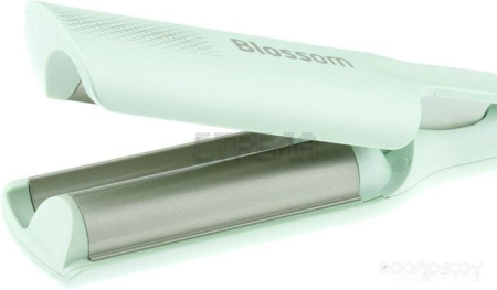 Стайлер для завивки DEWAL Beauty Blossom HI2090 (зеленый)