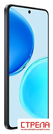 Телефон HONOR X8d 8GB/128GB международная версия (черный)