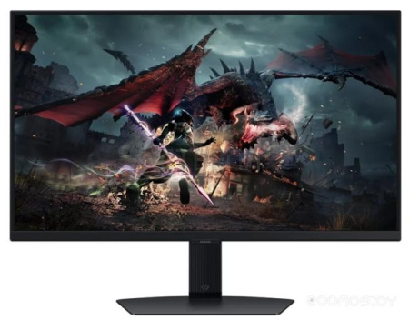 Игровой монитор Samsung Odyssey G5 LS27DG502EIXCI