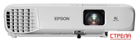 Проектор Epson EB-W06