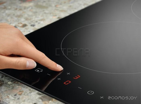 Варочная панель Electrolux LIT30231C