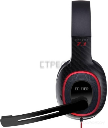 Компьютерная гарнитура Edifier G20