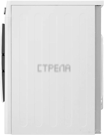 Сушильная машина LG DC90V5V0W