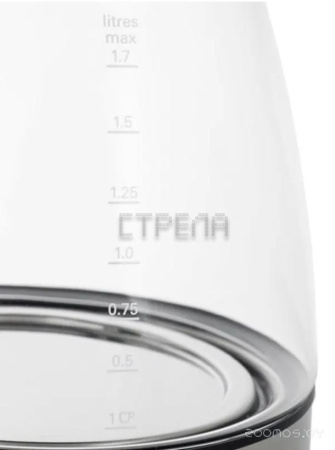 Электрочайник Kenwood ZJG112CL