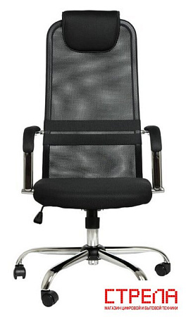 Офисное кресло King Style KS 508 CH РМК 001.710 (черный)