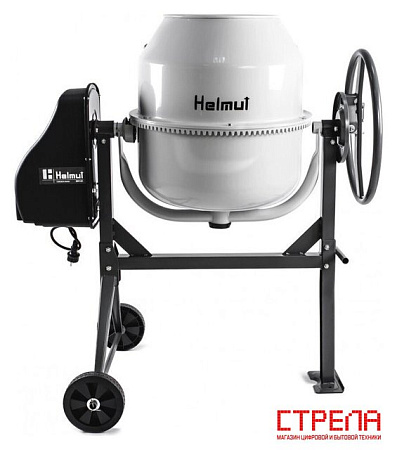 Бетономешалка Helmut BM140