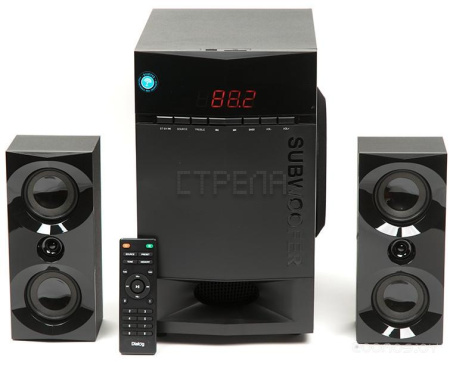 Компьютерная акустика DIALOG AP-230