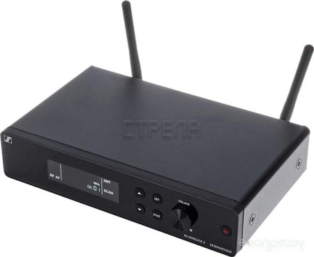 Микрофон Sennheiser XSW 2-835-B