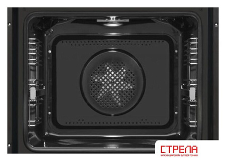 Электрический духовой шкаф Hansa BOES684605