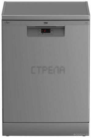 Посудомоечная машина Beko BDFN 15421 S
