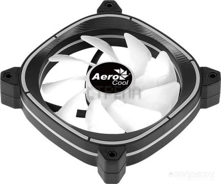 Вентилятор для корпуса Aerocool Astro 12F PWM