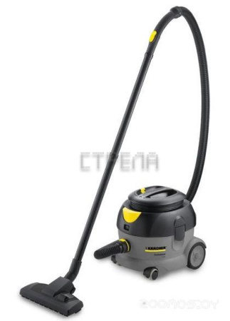Пылесос Karcher T 12/1 (1.355-100.0)