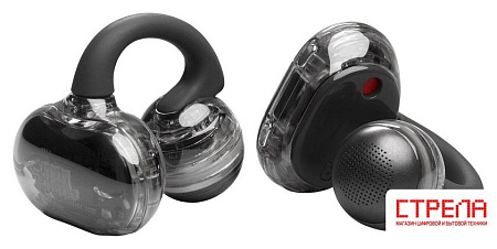 Наушники JBL Soundgear Clips (черный)