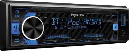 USB-магнитола Prology CMD-300
