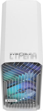 Корпус Fractal Design Torrent Compact RGB White TG Clear Tint FD-C-TOR1C-05
