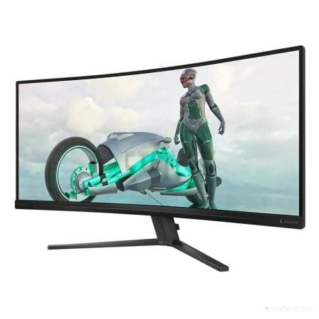 Монитор Philips EVNIA 3000 34M2C3500L/00/01