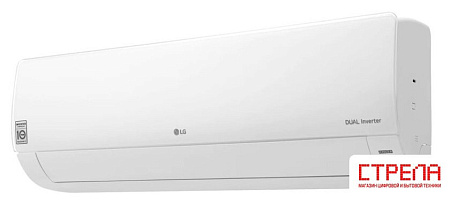 Кондиционер LG Procool B18TS