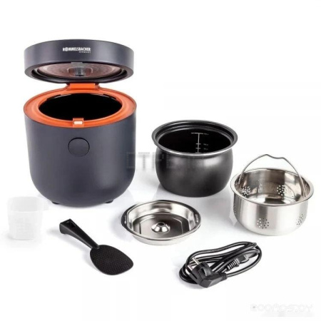 Рисоварка Rommelsbacher MRK 500 Risa