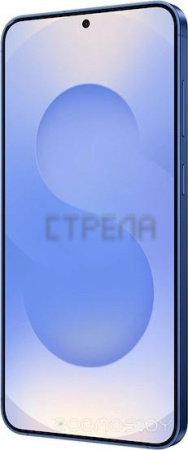 Смартфон Samsung Galaxy S25+ SM-S936B 12GB/256GB (синий)