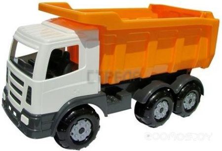 Самосвал Полесье Премиум (37244)