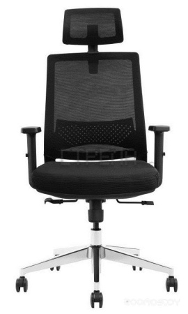 Кресло Evolution Atlas (черный)