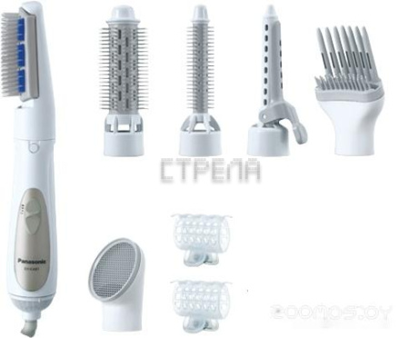 Фен-щетка Panasonic EH-KA81-W615