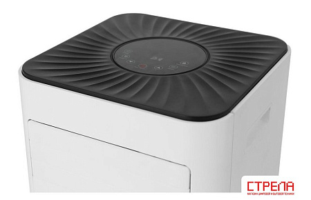 Мобильный кондиционер EcoStar Desire KV-DS05CH-E