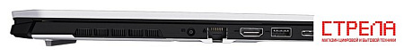 Игровой ноутбук Gigabyte Aero X16 1WH 1WH93KZC94DD