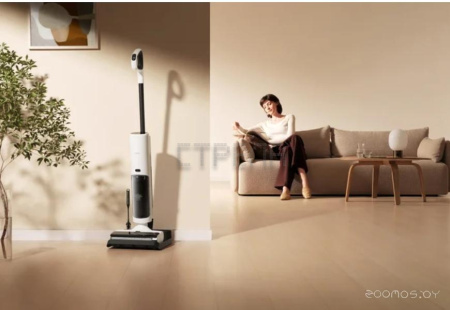 Вертикальный моющий пылесос Xiaomi Truclean W20 Wet Dry Vacuum C305HW BHR8833EU (европейская версия)