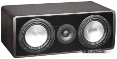 Полочная акустика Canton Ergo 655 Center (черный)