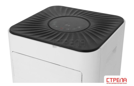 Мобильный кондиционер EcoStar Desire KV-DS05CH-E