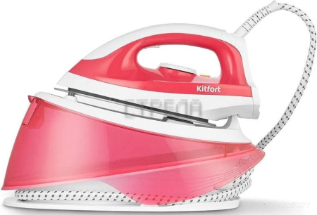 Утюг Kitfort KT-9288
