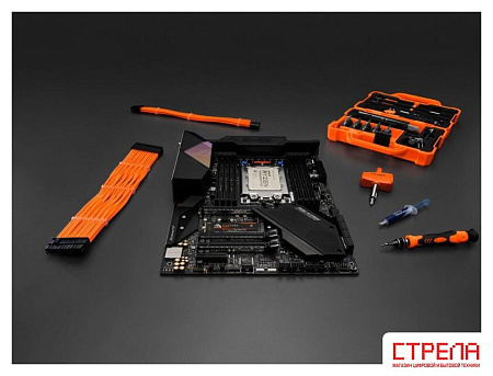 SSD Seagate FireCuda 530 1TB ZP1000GM3A013