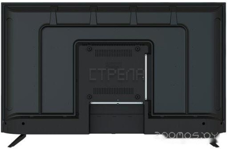 ЖК телевизор Prestigio PTV43SS04Y (черный)