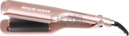 Плойка-волна DEWAL Royal Wave 03-406