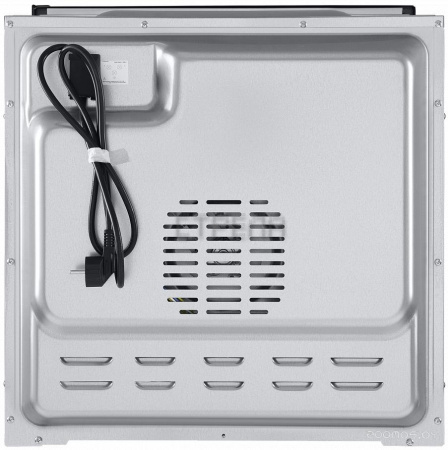 Духовой шкаф Maunfeld EOEC586W