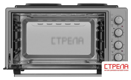 Мини-печь MAUNFELD MMO-483MGR01H