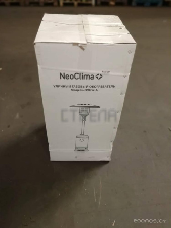 Инфракрасный обогреватель NeoClima 09HW-C