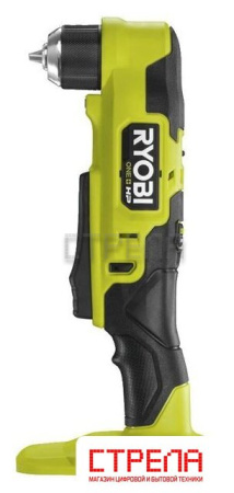 Угловая дрель Ryobi RAD18C-0 5133004949 (без АКБ)