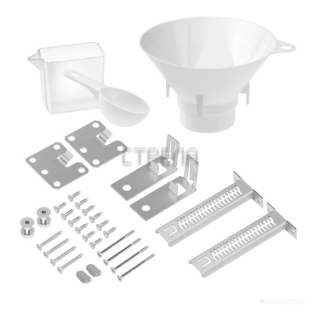Встраиваемая посудомоечная машина Maunfeld MLP6022A01 (КА-00021068)
