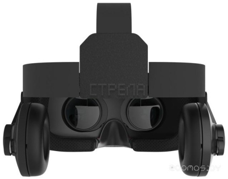 Очки виртуальной реальности для смартфона Ritmix RVR-500