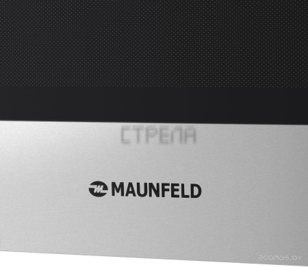 Духовой шкаф Maunfeld EOEH 5811S1