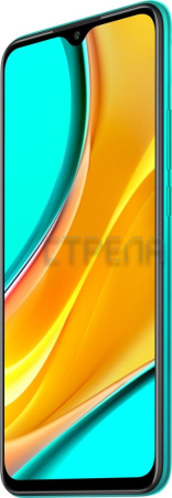 XIAOMI REDMI 9T 4GB/64GB without NFC Ocean Green EU (Грейд С)