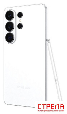 Телефон Samsung Galaxy S26 Ultra SM-S948B 16GB/1TB (белый)