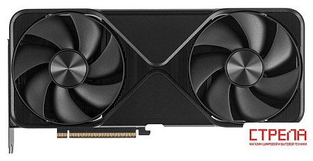 Видеокарта NVIDIA RTX Pro 6000 Blackwell Workstation Founders Edition 96GB GDDR7 900-5G144-2200-000