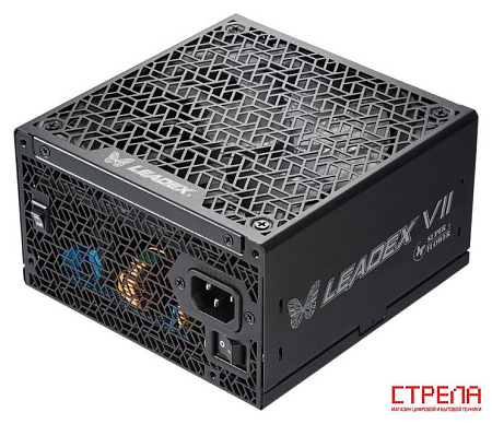 Блок питания Super Flower Leadex VII Platinum PRO 1000W SF-1000F14XP